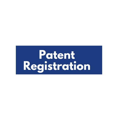 Patent Registration